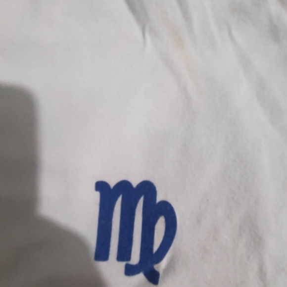 Virgo shirt - Picture 3 of 6